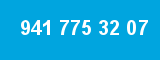 941 775 32 07